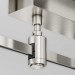 Основание потолочное Short для блока питания с вводом питания Maytoni Technical TRA156C-BB1-PT Основание потолочное Short для блока питания с вводом питания Maytoni Technical TRA156C-BB1-PT
