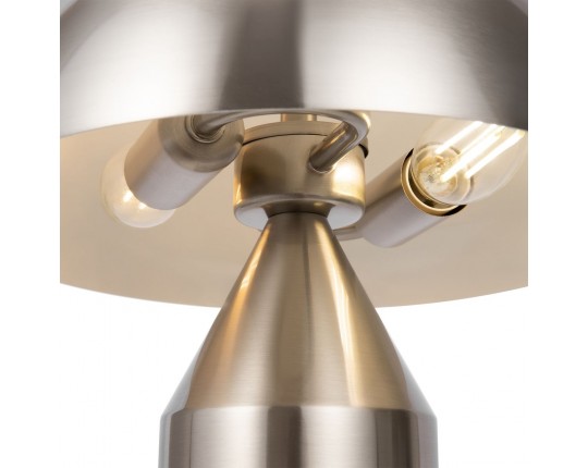 Настольная лампа Freya Eleon FR5218TL-02N