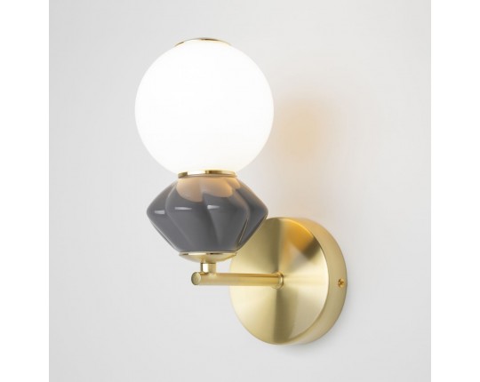 Бра Maytoni Modern MOD362WL-L5GR3K