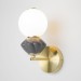 Бра Maytoni Modern MOD362WL-L5GR3K