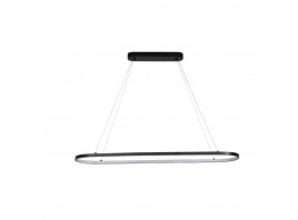 Подвесной светильник Crystal Lux PROXIMO SP42W LED L1100 BLACK