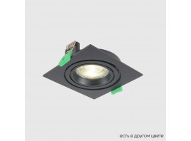 Встраиваемый светильник Crystal Lux CLT 002C1 BL V2