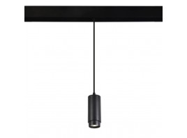 Трековый светодиодный светильник Crystal Lux Space CLT 0.33 016 7W BL 4000K