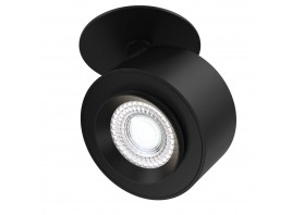 Встраиваемый светодиодный спот Maytoni Treo C063CL-L12B4K