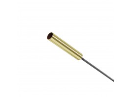 Заглушка с питанием Maytoni Technical CA003EC-BS
