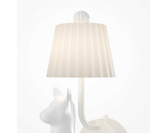 Настенный светильник Maytoni Modern Senor Alpaca MOD377WL-L6W3K