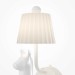 Настенный светильник Maytoni Modern Senor Alpaca MOD377WL-L6W3K