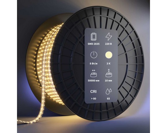 Светодиодная лента Maytoni Led Strip 201199