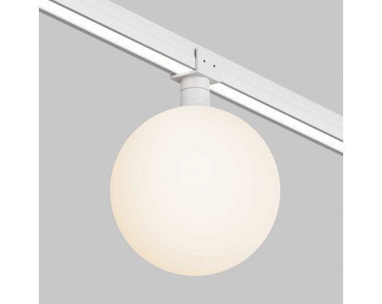 Уличный трековый светильник Maytoni Outdoor O-TR01-2-S-9WW3K