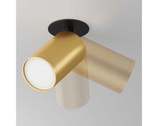 Встраиваемый спот Maytoni Technical Focus S C049CL-U-1BMG