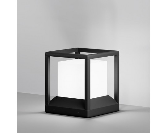 Уличный светильник Maytoni Trim O455FL-01GF
