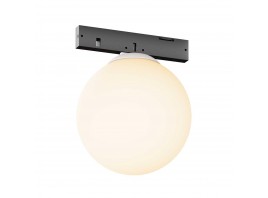 Трековый светильник Maytoni Technical Luna TR185-1-3W2.7K-B