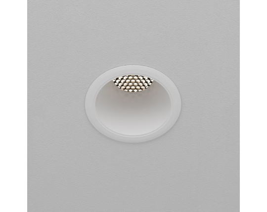 Встраиваемый светильник Maytoni Technical Dip DL116-10W-4K-W