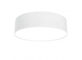 Потолочный светодиодный светильник Maytoni Technical Zon C032CL-24W3K-RD-W