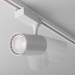 Трековый светильник Maytoni Technical Vuoro TR003-1-26W4K-M-W Трековый светильник Maytoni Technical Vuoro TR003-1-26W4K-M-W