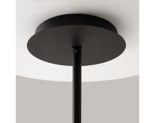 Подвесная люстра Maytoni Technical Mollis MOD126PL-08B