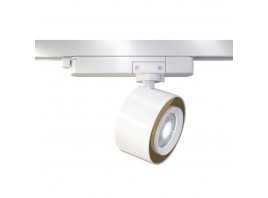 Трековый светодиодный светильник Maytoni Track lamps TR023-1-12W4K