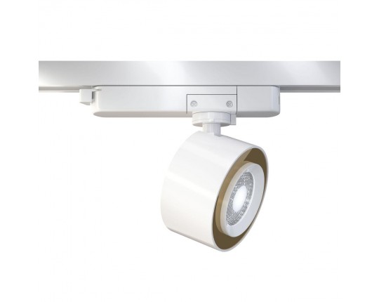 Трековый светодиодный светильник Maytoni Track lamps TR023-1-12W4K