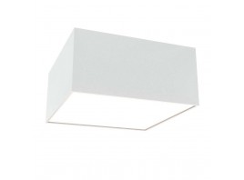 Потолочный светодиодный светильник Maytoni Technical Zon C032CL-12W3K-SQ-W