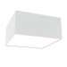 Потолочный светодиодный светильник Maytoni Technical Zon C032CL-12W3K-SQ-W
