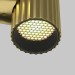 Бра Maytoni Technical Calipso C106WL-01-GU10-BS