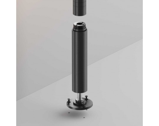 Аксессуар Maytoni Technical CA025BA-B Аксессуар Maytoni Technical CA025BA-B