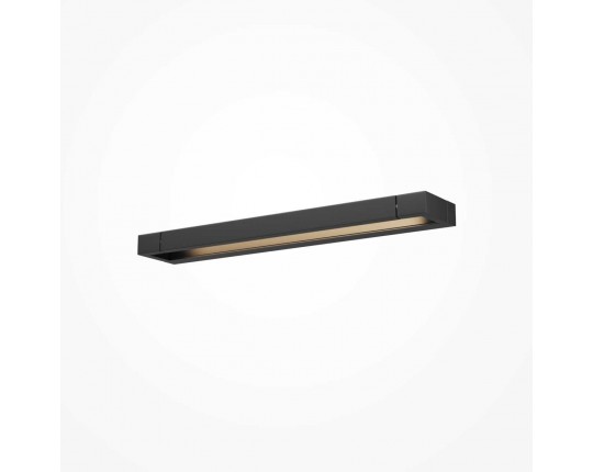 Настенный светильник Maytoni Mirror Beam MIR002WL-L10B3K Настенный светильник Maytoni Mirror Beam MIR002WL-L10B3K