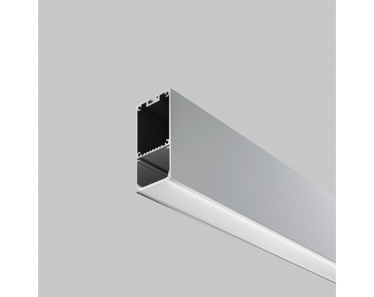 Профиль Maytoni Technical ALM-3566-S-2M