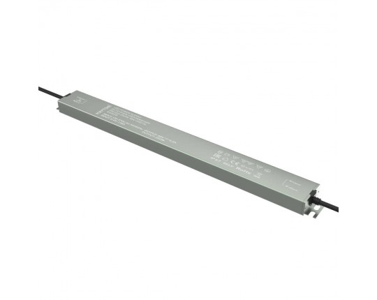 Источник напряжения PSL023 48В 250Вт IP67 Maytoni Led Strip 832006