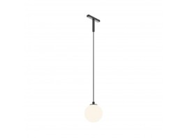 Трековый подвесной светильник Maytoni Technical TR178-1-5WTW-B