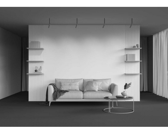 Потолочный светильник Maytoni Technical Focus T C142CL-6W4K-BS