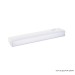 Трековый светодиодный светильник Crystal Lux CLT 0.33 001 6W WH M4000K