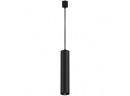 Трековый светильник Maytoni Technical Focus TR025-1-GU10-B