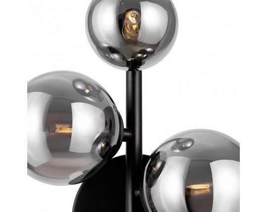 Бра Maytoni Dallas MOD545WL-03B