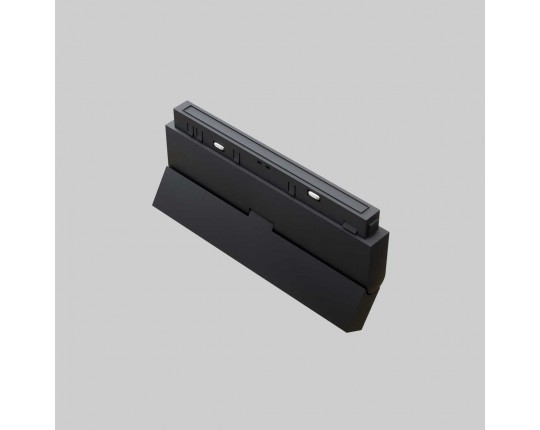 Трековый светильник Maytoni Technical EXILITY Basis Rot TR036-4-12WTW-DSZ-B