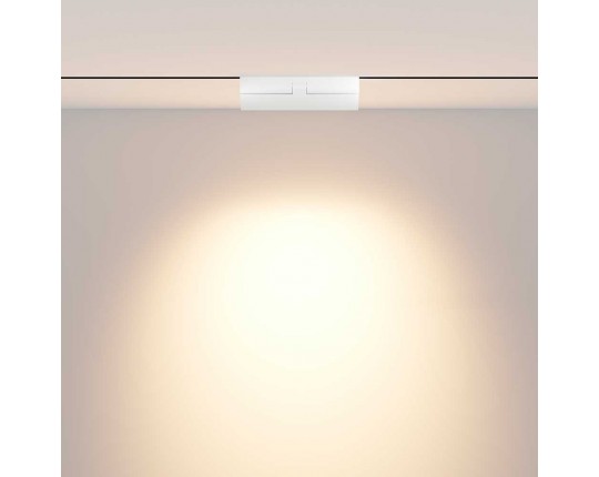 Трековый светодиодный светильник Maytoni Technical Exility Points rot TR033-4-12WTW-DD-W