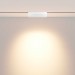 Трековый светодиодный светильник Maytoni Technical Exility Points rot TR033-4-12WTW-DD-W