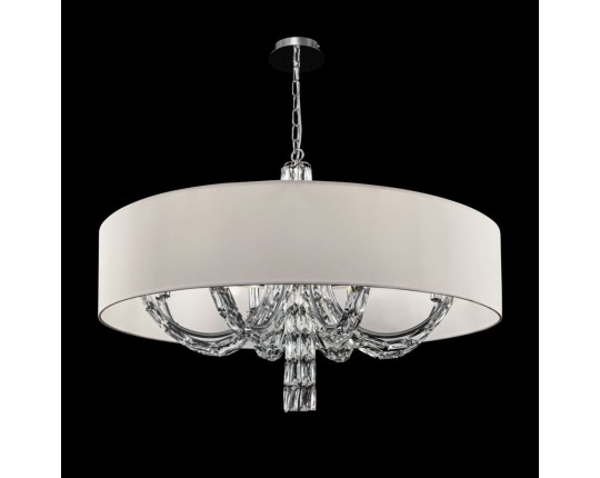 Подвесная люстра Maytoni Talento DIA008PL-08CH