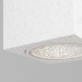 Уличный настенный светильник Maytoni Outdoor Block O507WL-L10W3K Уличный настенный светильник Maytoni Outdoor Block O507WL-L10W3K