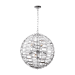 Подвесной светильник Maytoni Palla MOD092PL-08CH