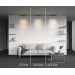 Трековый светильник Maytoni Technical Points TR193-1-20W3K-M-B