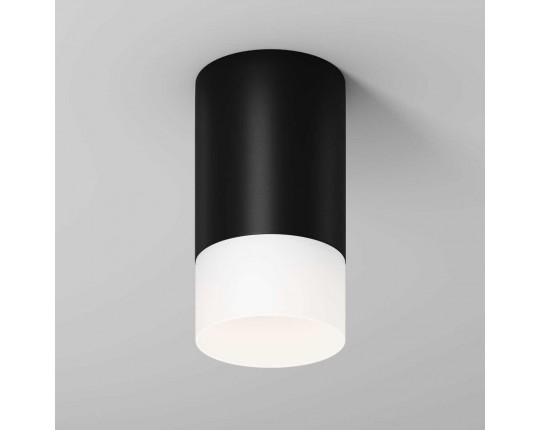 Потолочный светильник Maytoni Outdoor O499CL-L10B3K