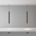 Трековый светильник Maytoni Technical EXILITY X Focus Led TR245-4-7WTW-DSZ-B Трековый светильник Maytoni Technical EXILITY X Focus Led TR245-4-7WTW-DSZ-B