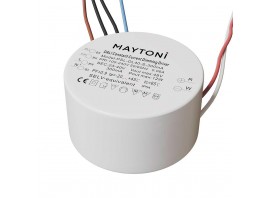 Блок питания Maytoni Technical Dali 23-40V 12W IP20 0,3A PSL-DL40-S-300mA