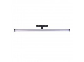 Трековый светодиодный светильник для магнитного шинопровода Crystal Lux CLT 0.33 004 13W BL 4000K