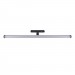Трековый светодиодный светильник для магнитного шинопровода Crystal Lux CLT 0.33 004 13W BL 4000K