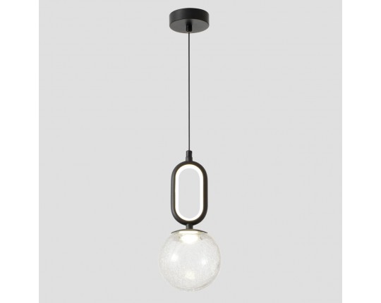 Подвесной светильник Crystal Lux CATKIN SP1.1