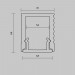 Профиль Maytoni Led Strip 631010