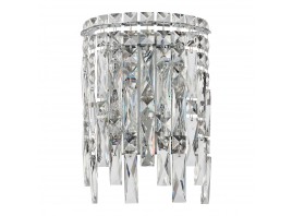 Настенный светильник Crystal Lux Abril AP2