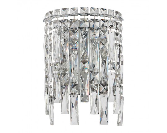 Настенный светильник Crystal Lux Abril AP2